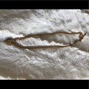 Juicy Couture Chunky Necklace